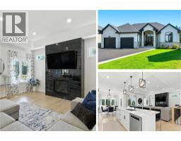 270 CHARLES Street, Waterford, Ontario