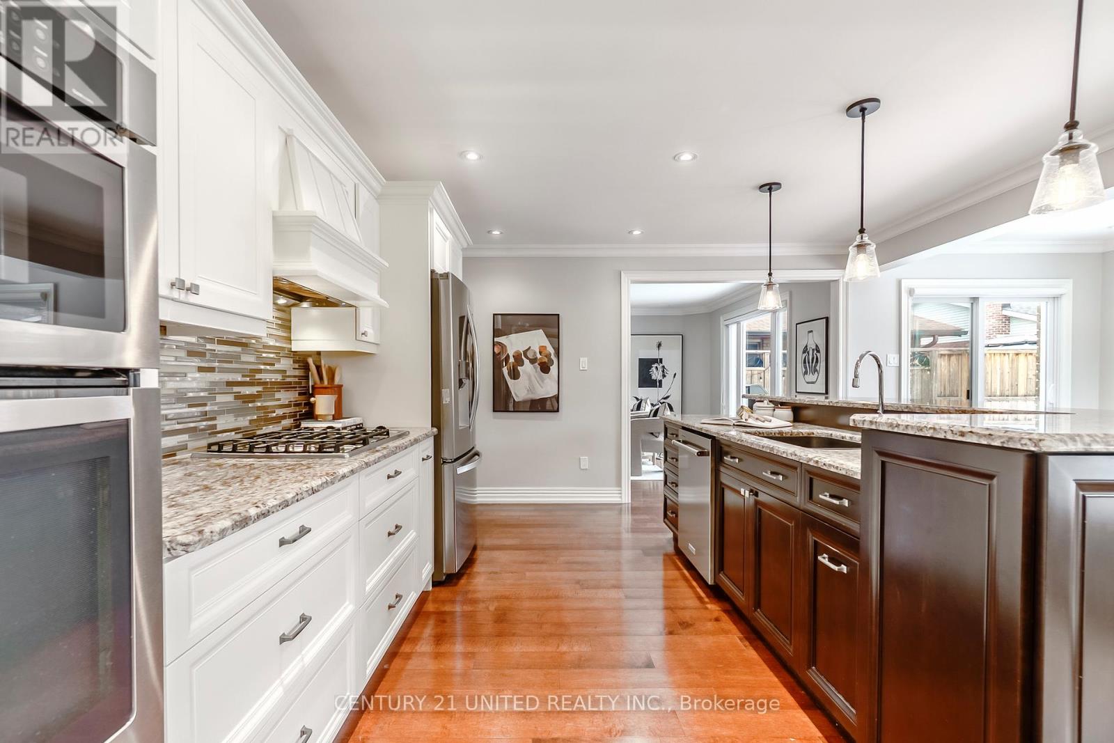 2112 Lorraine Drive, Peterborough, Ontario  K9L 1X4 - Photo 11 - X12921190