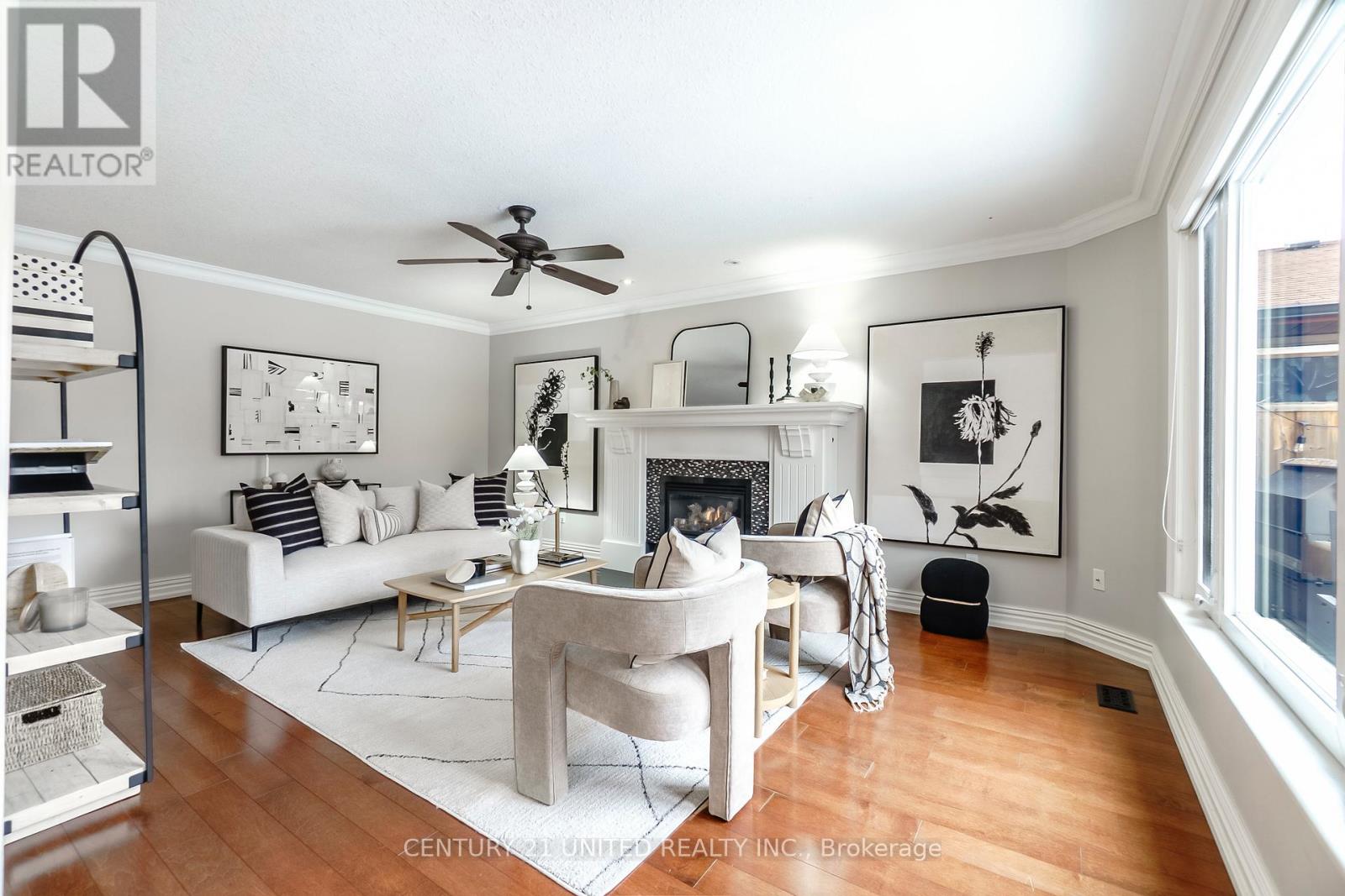 2112 Lorraine Drive, Peterborough, Ontario  K9L 1X4 - Photo 17 - X12921190