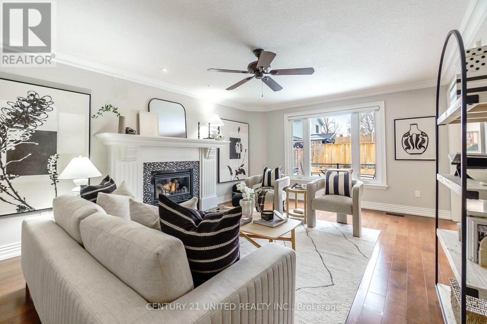 2112 Lorraine Drive, Peterborough, Ontario  K9L 1X4 - Photo 18 - X12921190