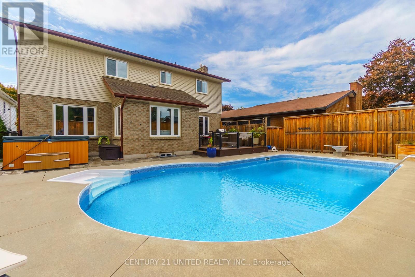 2112 Lorraine Drive, Peterborough, Ontario  K9L 1X4 - Photo 40 - X12921190