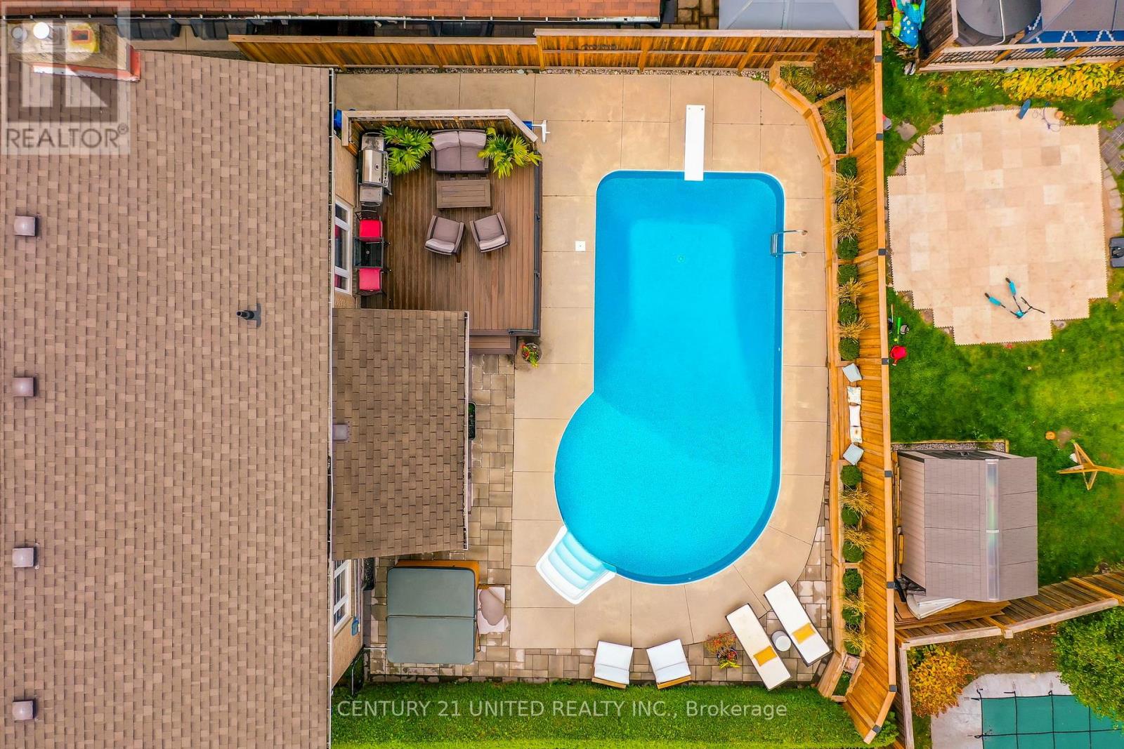 2112 Lorraine Drive, Peterborough, Ontario  K9L 1X4 - Photo 45 - X12921190