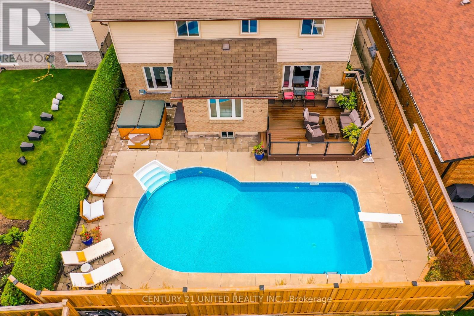 2112 Lorraine Drive, Peterborough, Ontario  K9L 1X4 - Photo 47 - X12921190