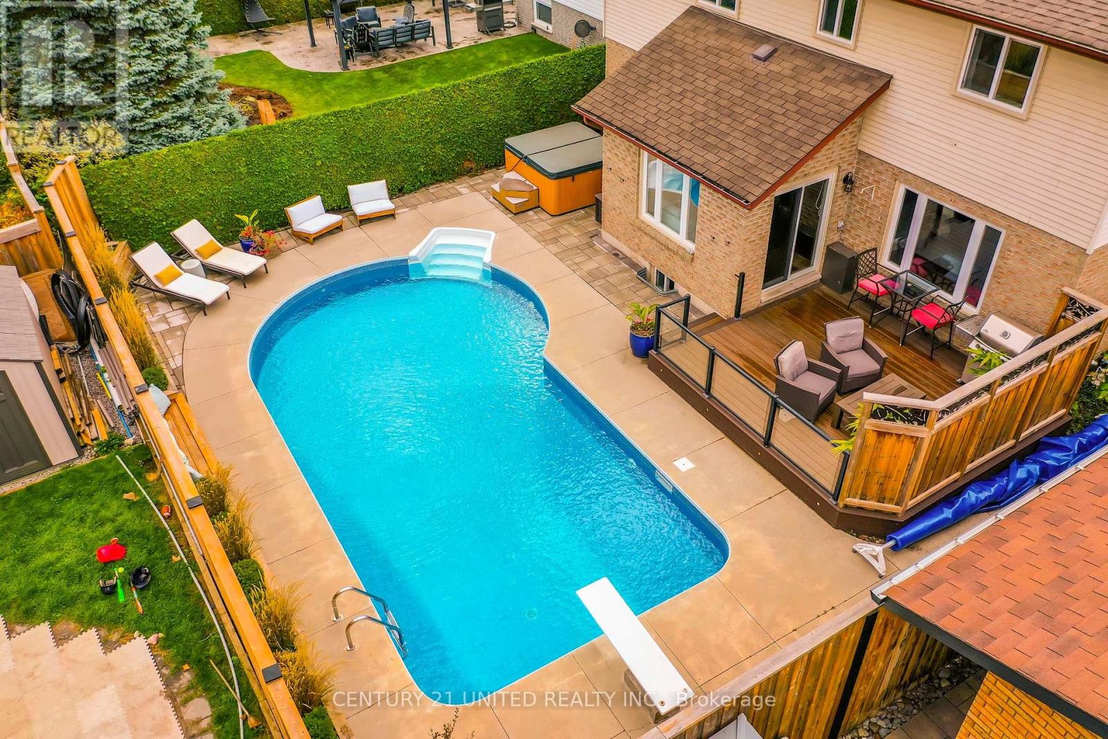 2112 Lorraine Drive, Peterborough, Ontario  K9L 1X4 - Photo 48 - X12921190