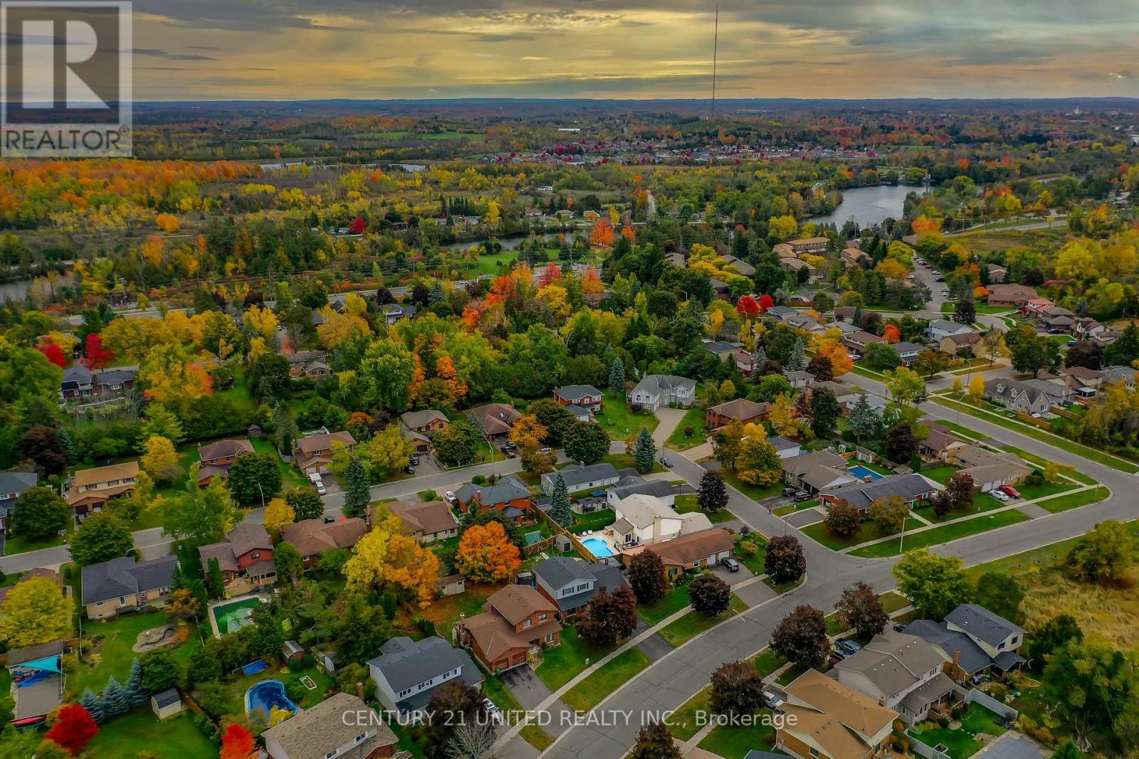 2112 Lorraine Drive, Peterborough, Ontario  K9L 1X4 - Photo 49 - X12921190