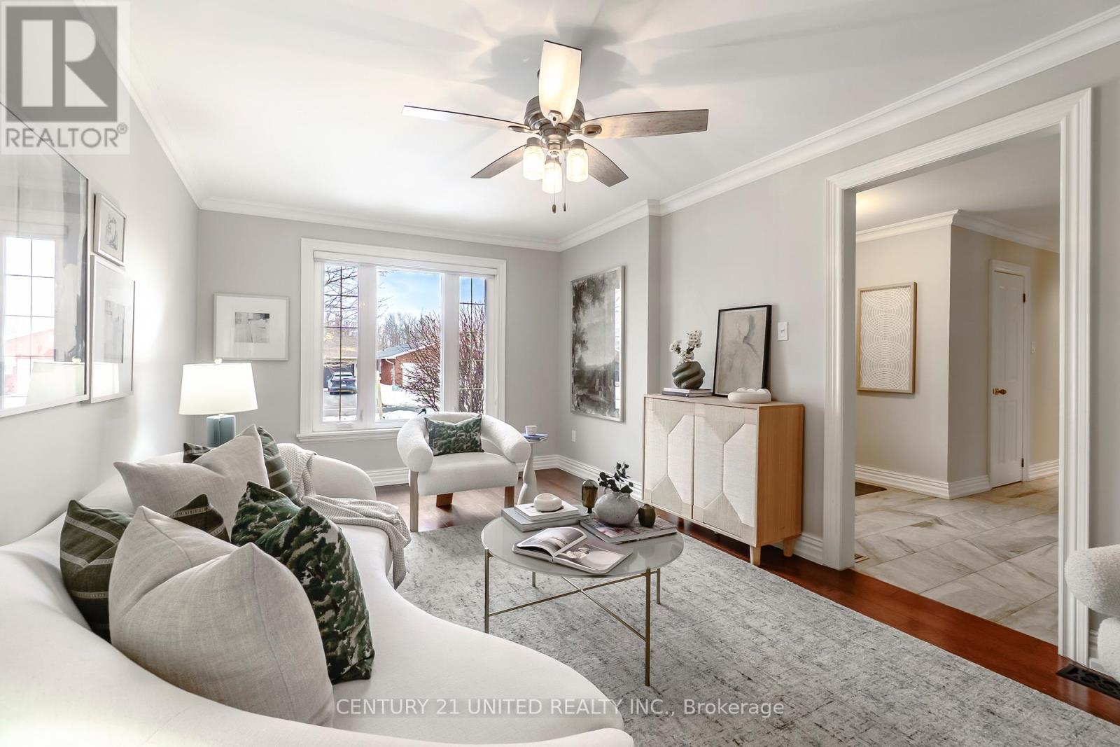 2112 Lorraine Drive, Peterborough, Ontario  K9L 1X4 - Photo 7 - X12921190