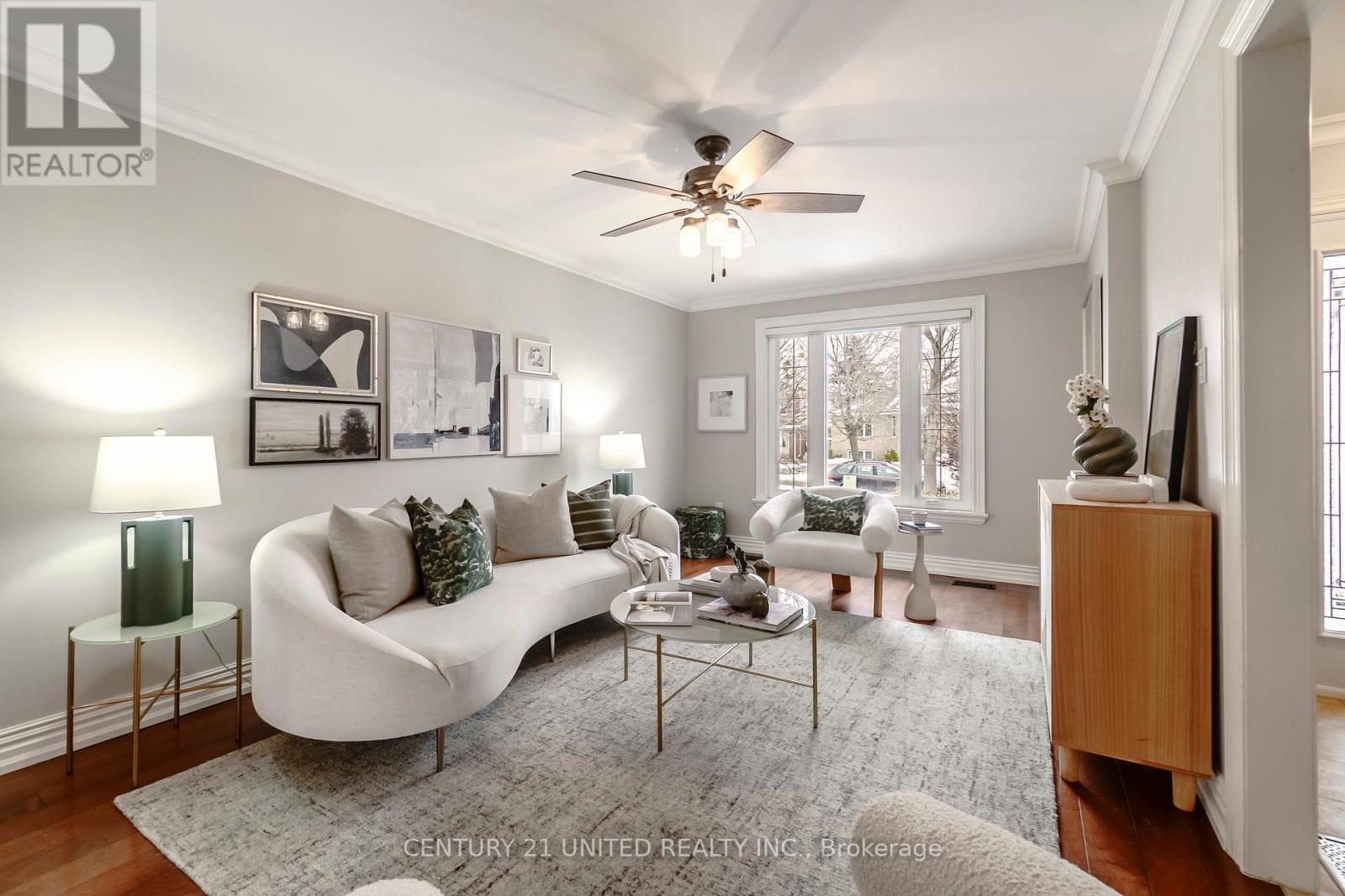 2112 Lorraine Drive, Peterborough, Ontario  K9L 1X4 - Photo 8 - X12921190