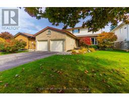 2112 LORRAINE DRIVE, Peterborough, Ontario