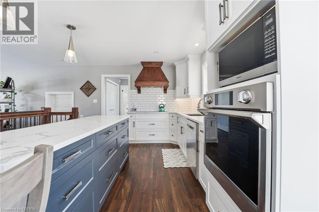 256 Howard Street, Waterford, Ontario  N0E 1Y0 - Photo 10 - 40813856