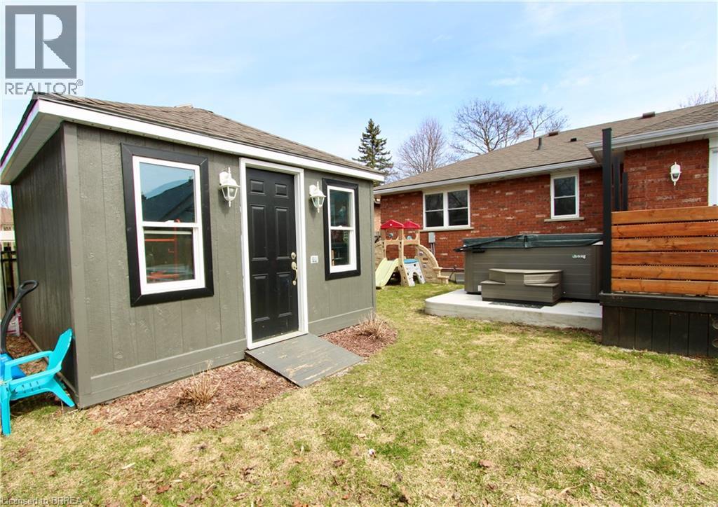 256 Howard Street, Waterford, Ontario  N0E 1Y0 - Photo 44 - 40813856