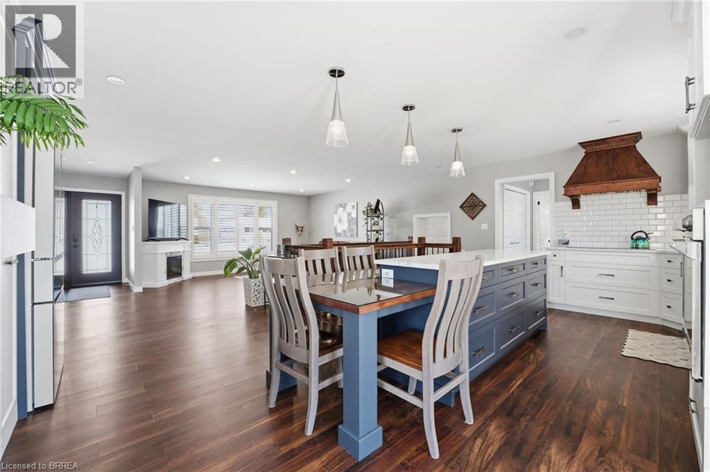 256 Howard Street, Waterford, Ontario  N0E 1Y0 - Photo 11 - 40813856