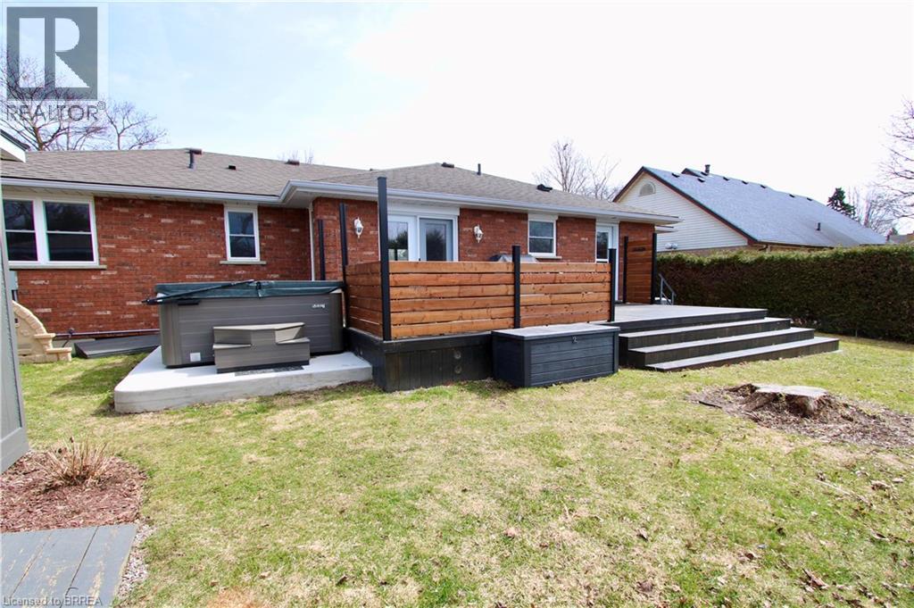 256 Howard Street, Waterford, Ontario  N0E 1Y0 - Photo 43 - 40813856