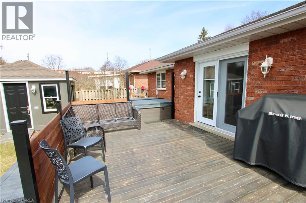 256 Howard Street, Waterford, Ontario  N0E 1Y0 - Photo 42 - 40813856