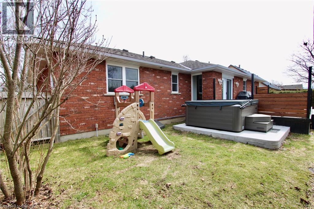 256 Howard Street, Waterford, Ontario  N0E 1Y0 - Photo 45 - 40813856