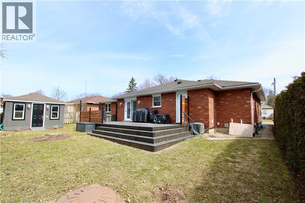 256 Howard Street, Waterford, Ontario  N0E 1Y0 - Photo 40 - 40813856