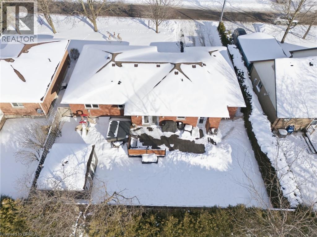 256 Howard Street, Waterford, Ontario  N0E 1Y0 - Photo 46 - 40813856