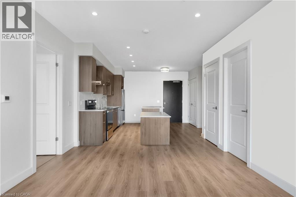 15 Glebe St Unit# 710, Cambridge, Ontario  N1S 0C3 - Photo 8 - 40815132