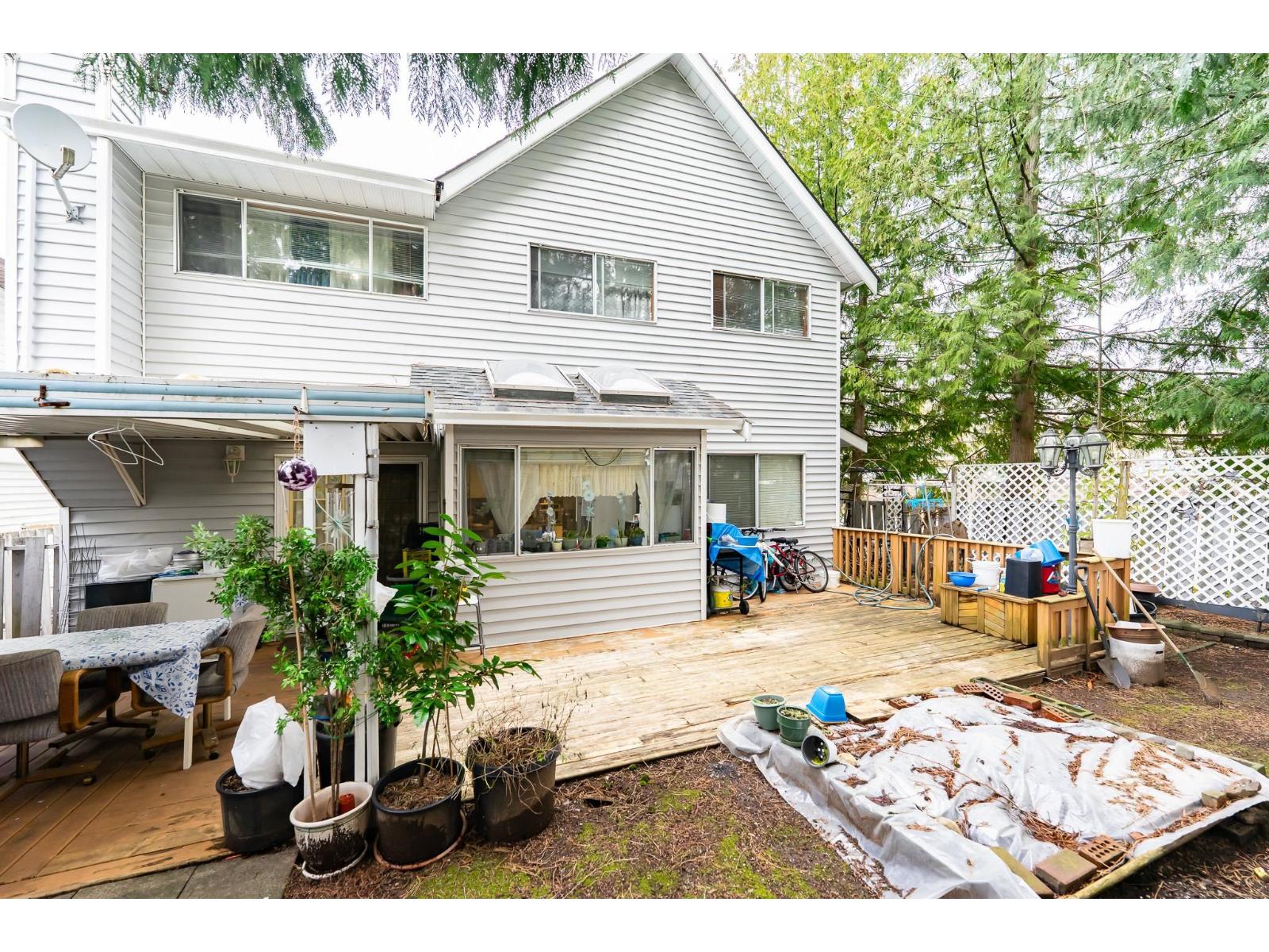 15098 98a Avenue, Surrey, British Columbia  V3R 8H3 - Photo 37 - R3094654