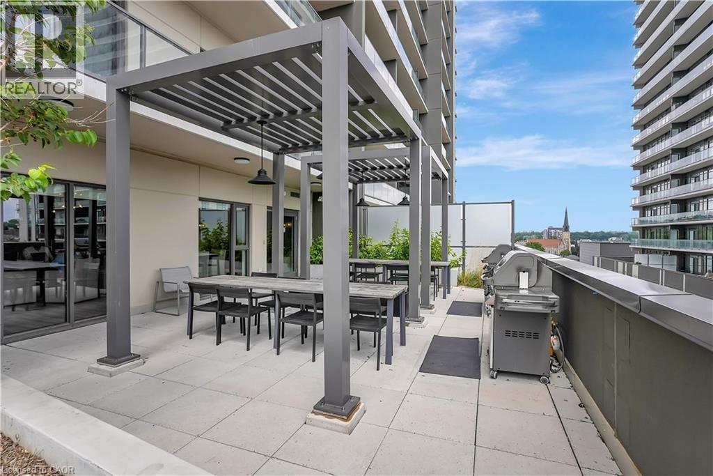 15 Glebe St Unit# 710, Cambridge, Ontario  N1S 0C3 - Photo 33 - 40815132