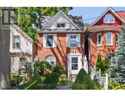 38 HINCKS STREET, St. Thomas, Ontario