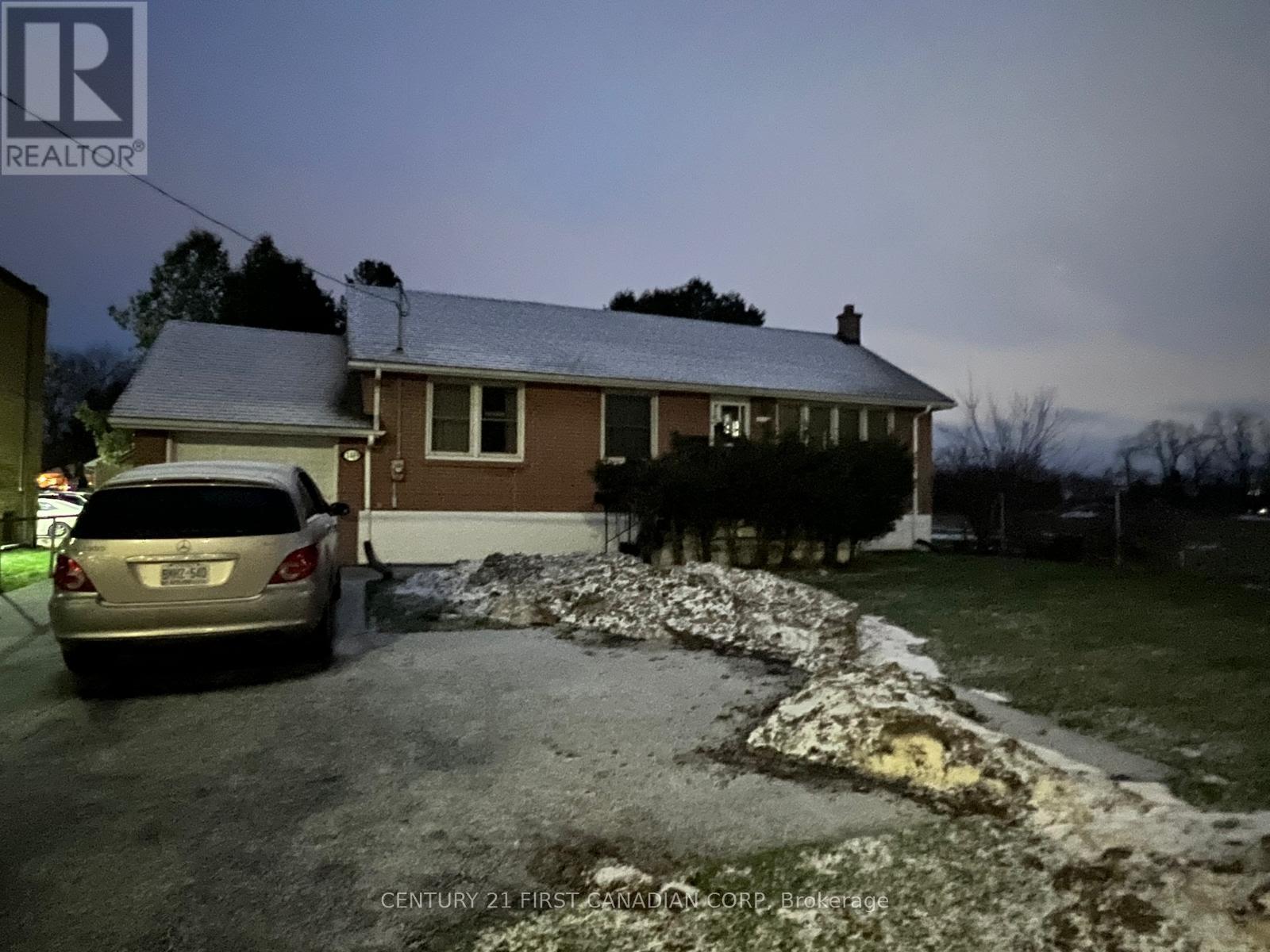 BASEMENT - 1449 OXFORD STREET E, London East, Ontario