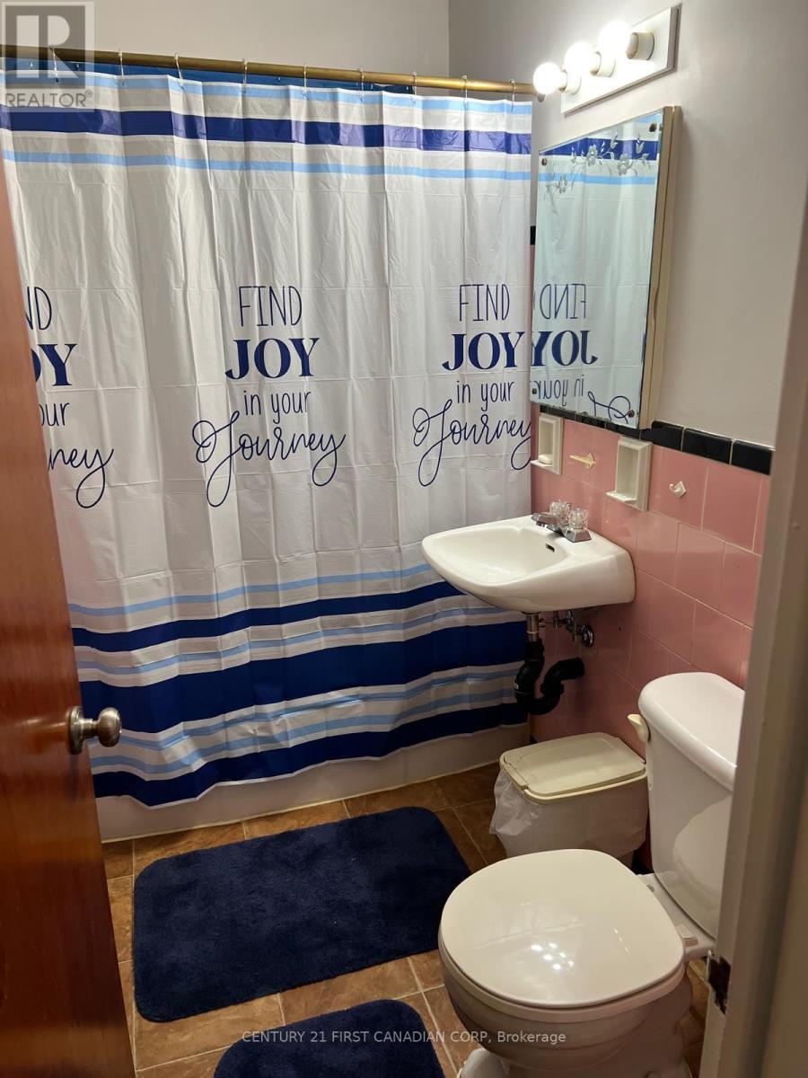 Basement - 1449 Oxford Street E, London East, Ontario  N5V 1W3 - Photo 6 - X12921204