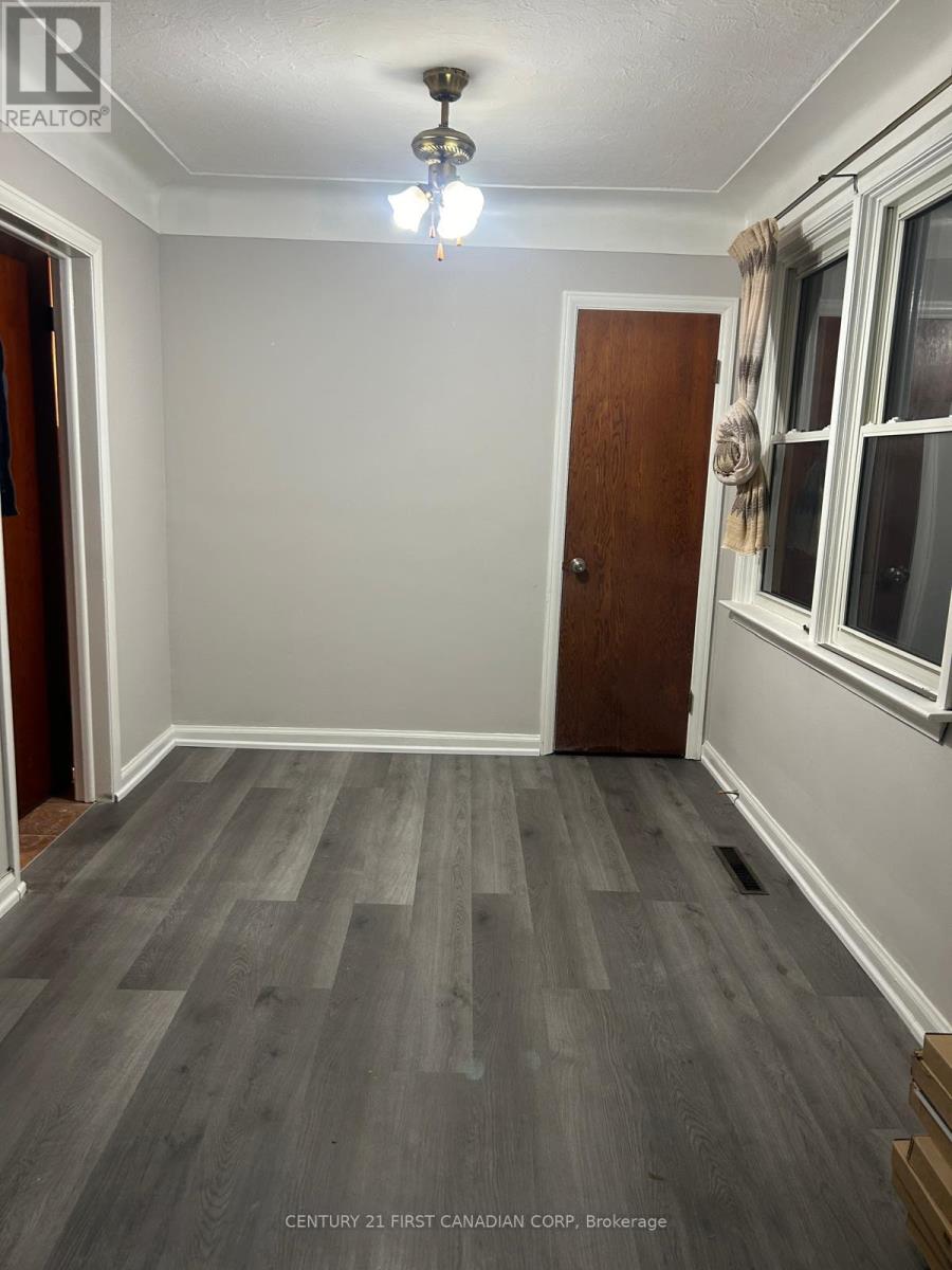 Basement - 1449 Oxford Street E, London East, Ontario  N5V 1W3 - Photo 8 - X12921204