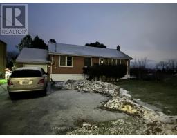 BASEMENT - 1449 OXFORD STREET E, London East, Ontario