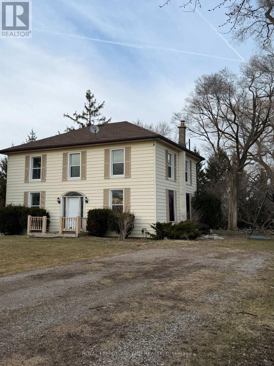 11366 Parson Road, Southwold, Ontario  N5P 3T2 - Photo 2 - X12921248