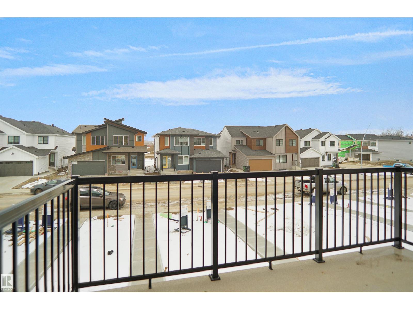 639 176 Av Ne, Edmonton, Alberta  T5Y 4G1 - Photo 27 - E4466937