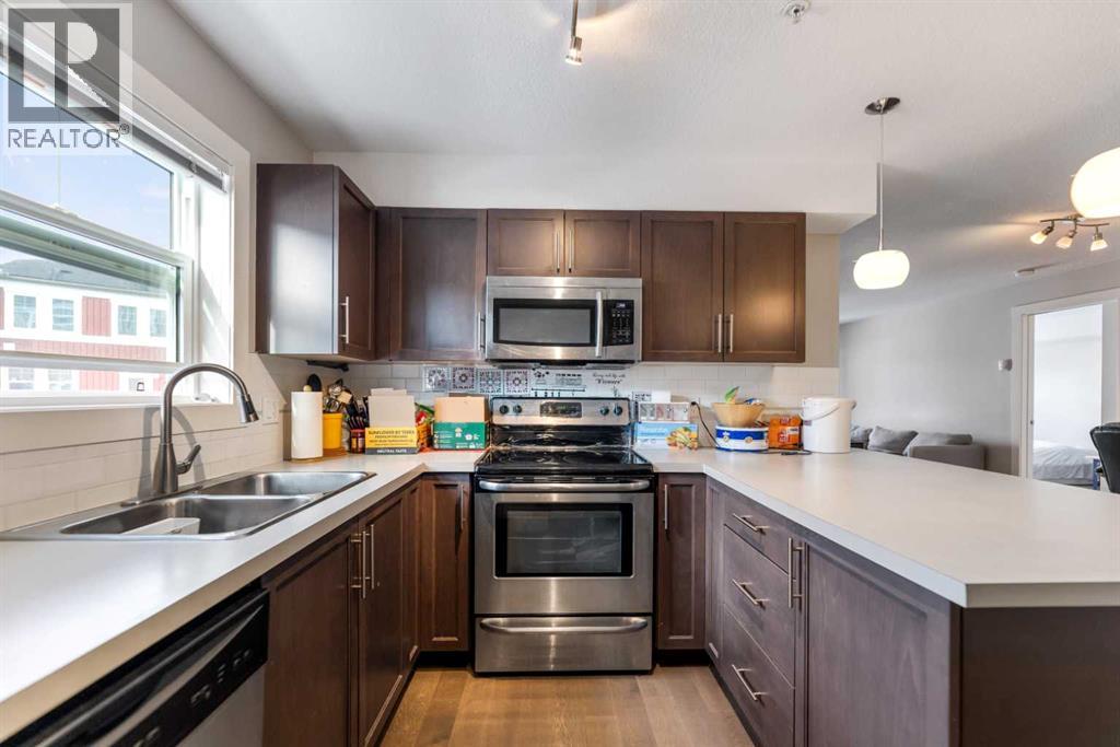 201, 2300 Evanston Square Nw, Calgary, Alberta  T3P 0G8 - Photo 8 - A2288705