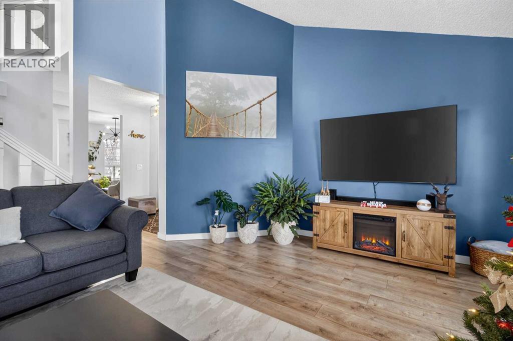 77 Summerfield Road SE, Airdrie, Alberta