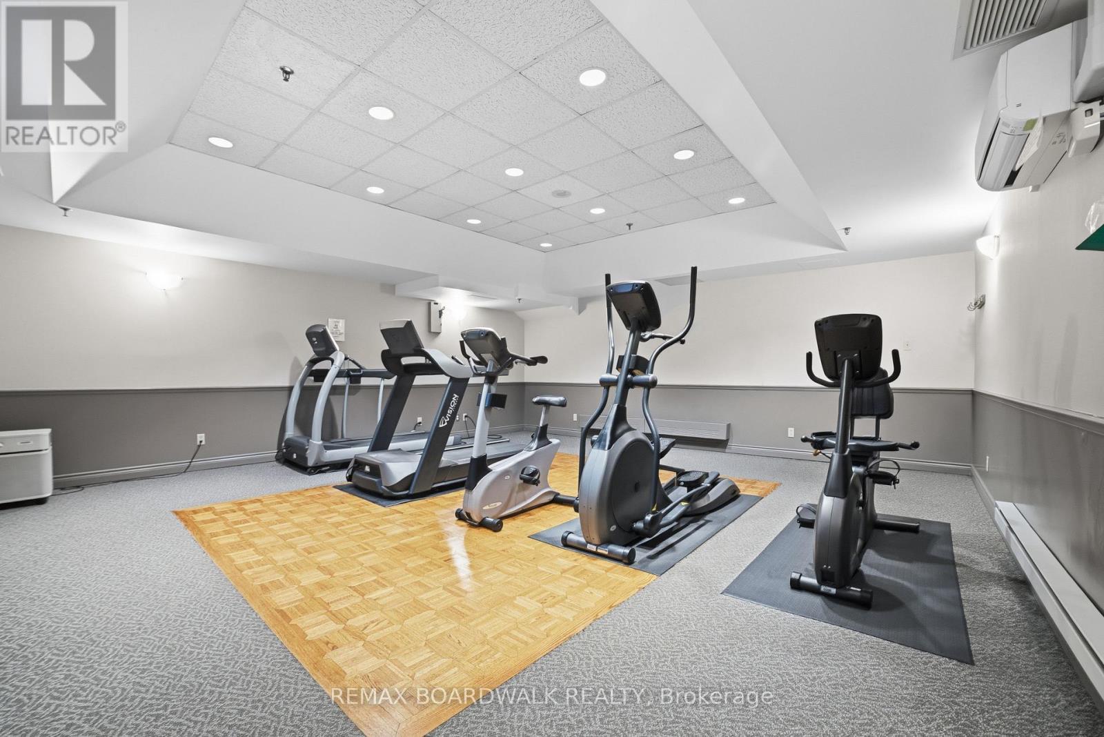 1408 - 1705 Playfair Drive, Ottawa, Ontario  K1H 8P6 - Photo 13 - X12921230