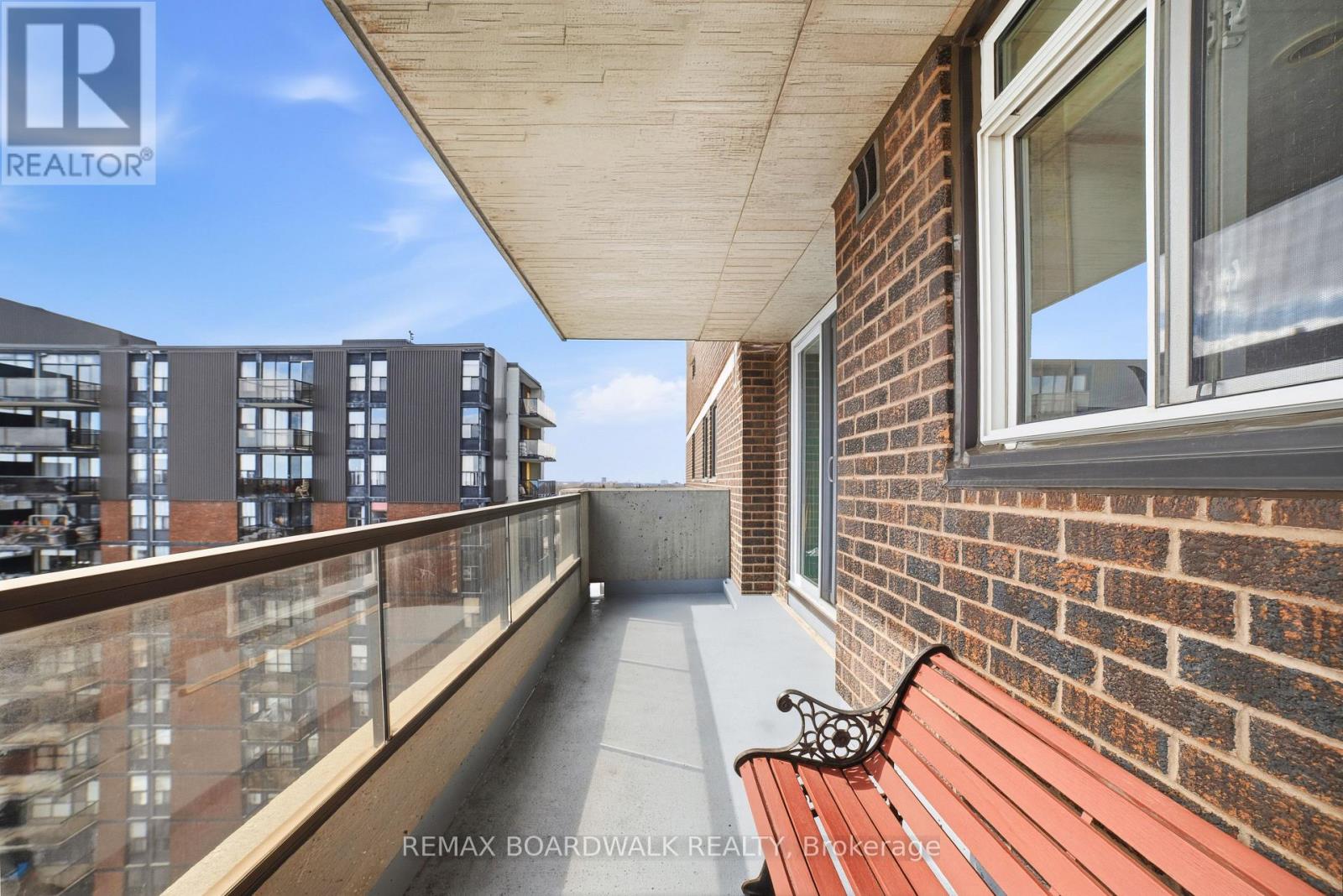 1408 - 1705 Playfair Drive, Ottawa, Ontario  K1H 8P6 - Photo 22 - X12921230