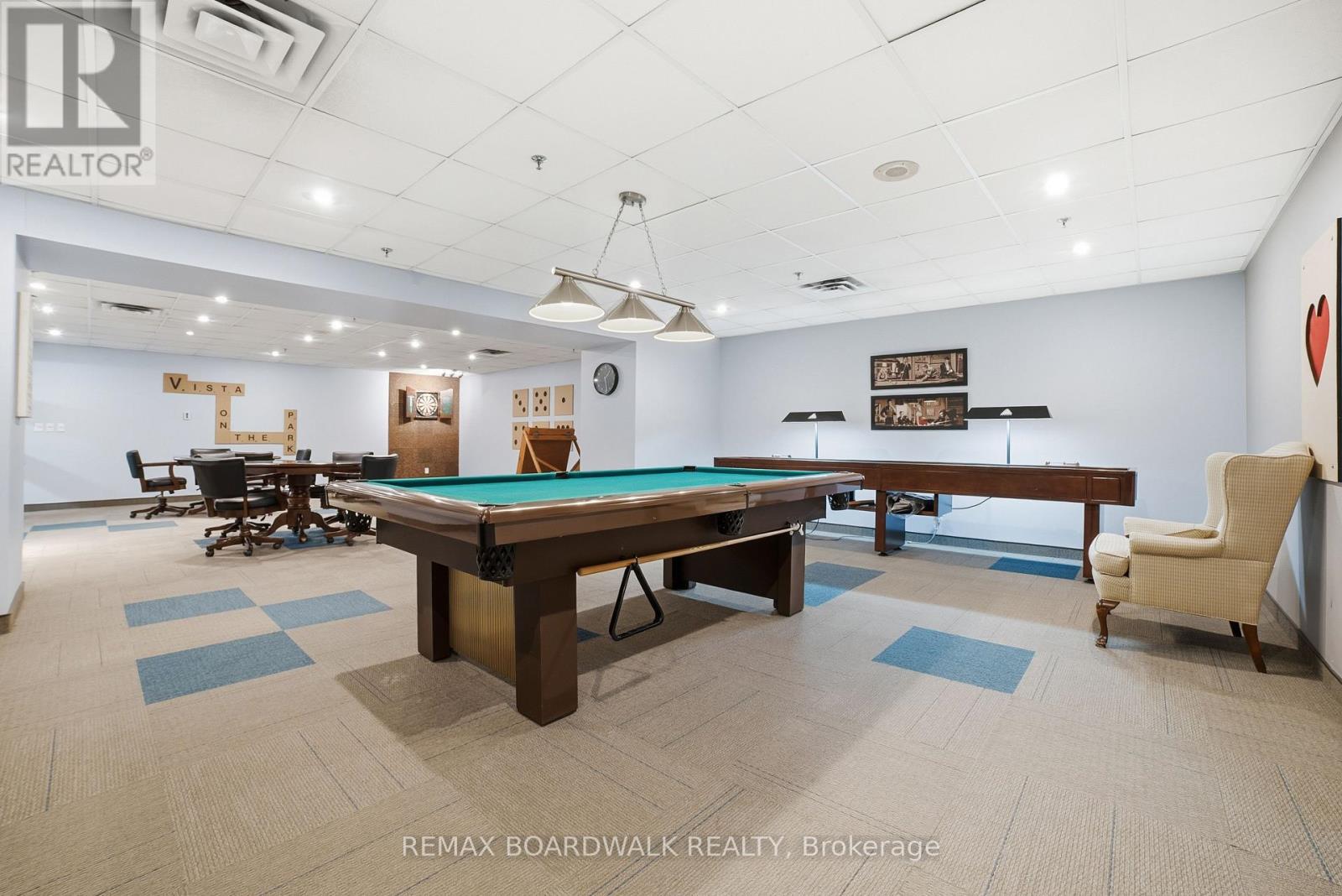 1408 - 1705 Playfair Drive, Ottawa, Ontario  K1H 8P6 - Photo 5 - X12921230