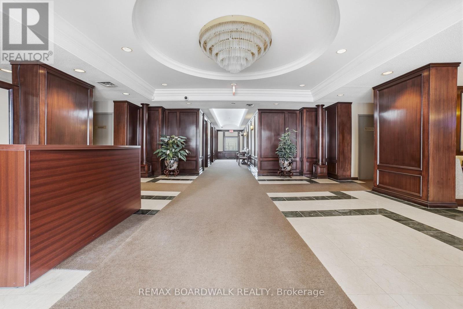 1408 - 1705 Playfair Drive, Ottawa, Ontario  K1H 8P6 - Photo 7 - X12921230