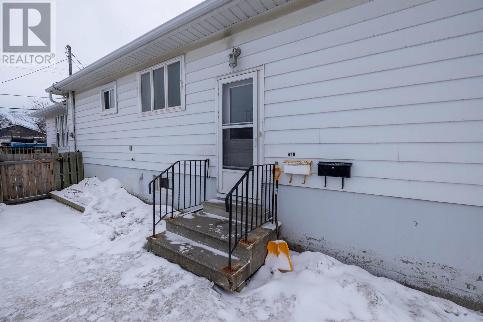 418 Edward St N, Thunder Bay, Ontario  P7C 4P4 - Photo 31 - TB2600466
