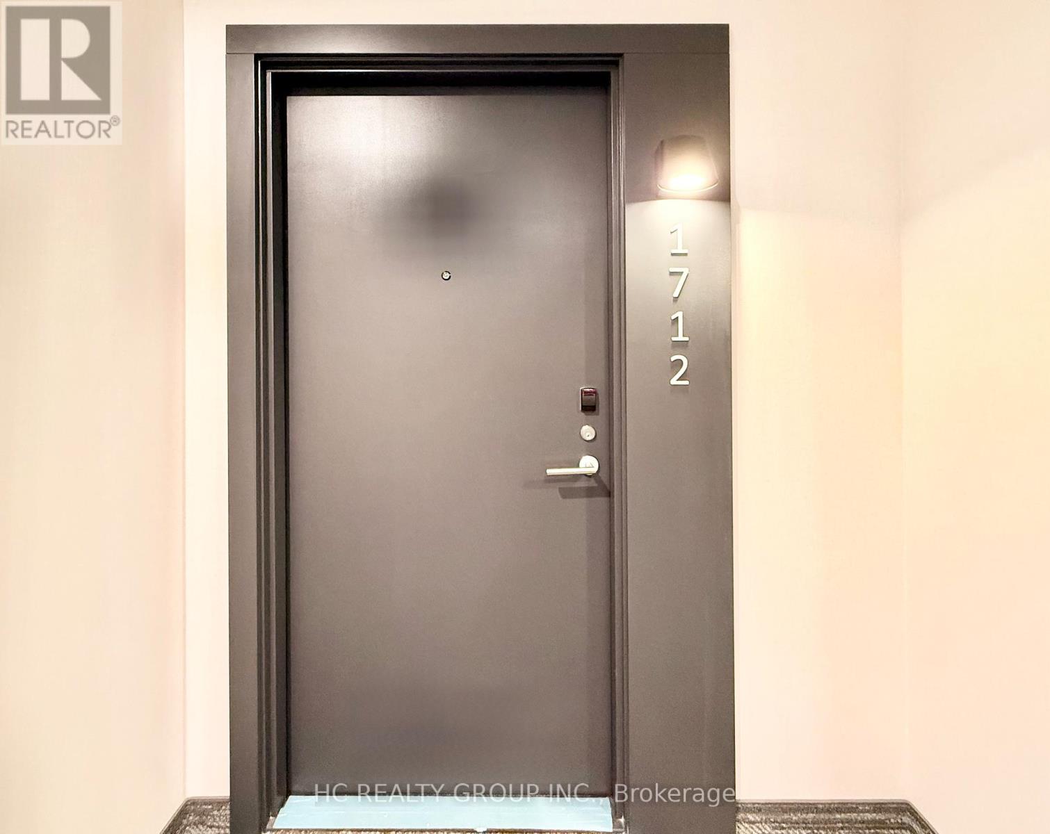 1712 - 180 Front Street E, Toronto, Ontario  M5A 0A9 - Photo 13 - C12846726