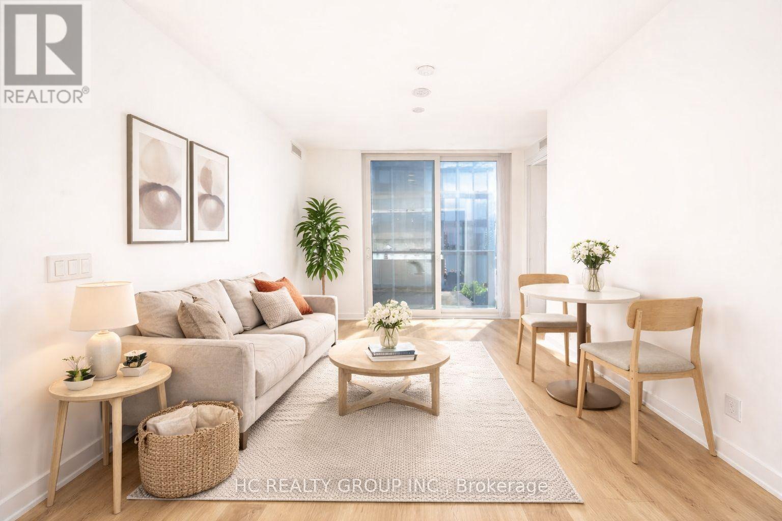 1712 - 180 Front Street E, Toronto, Ontario  M5A 0A9 - Photo 8 - C12846726