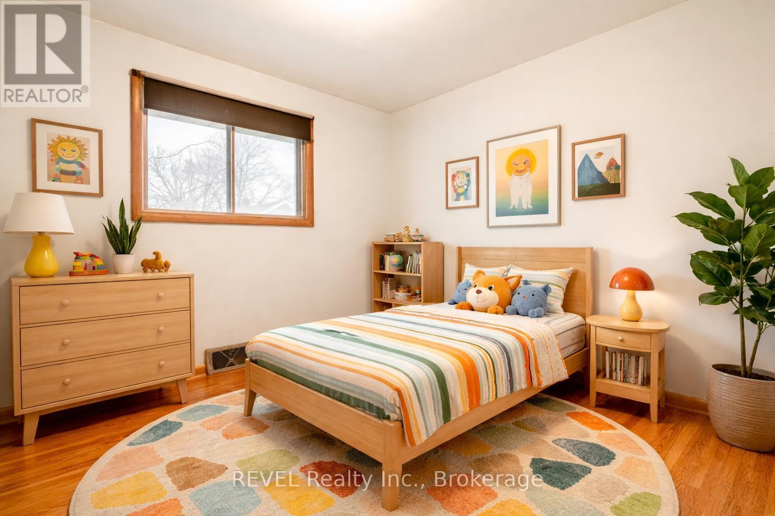 26 Mckenzie Street, St. Catharines (Bunting/linwell), Ontario L2M 2N1 - Photo 22 - X12921174