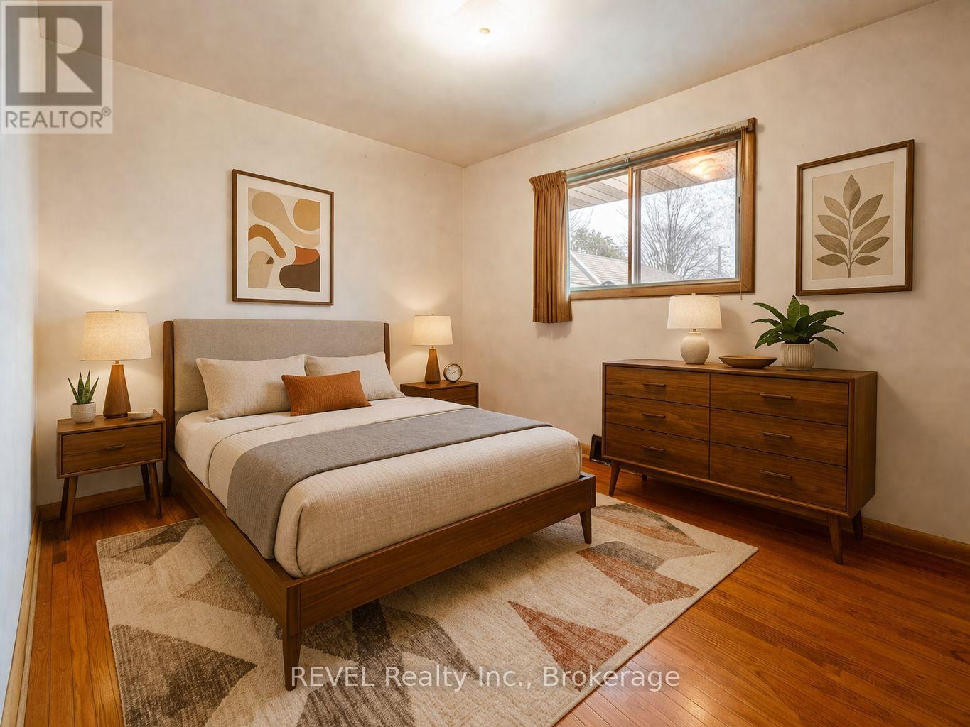 26 Mckenzie Street, St. Catharines (Bunting/linwell), Ontario L2M 2N1 - Photo 25 - X12921174