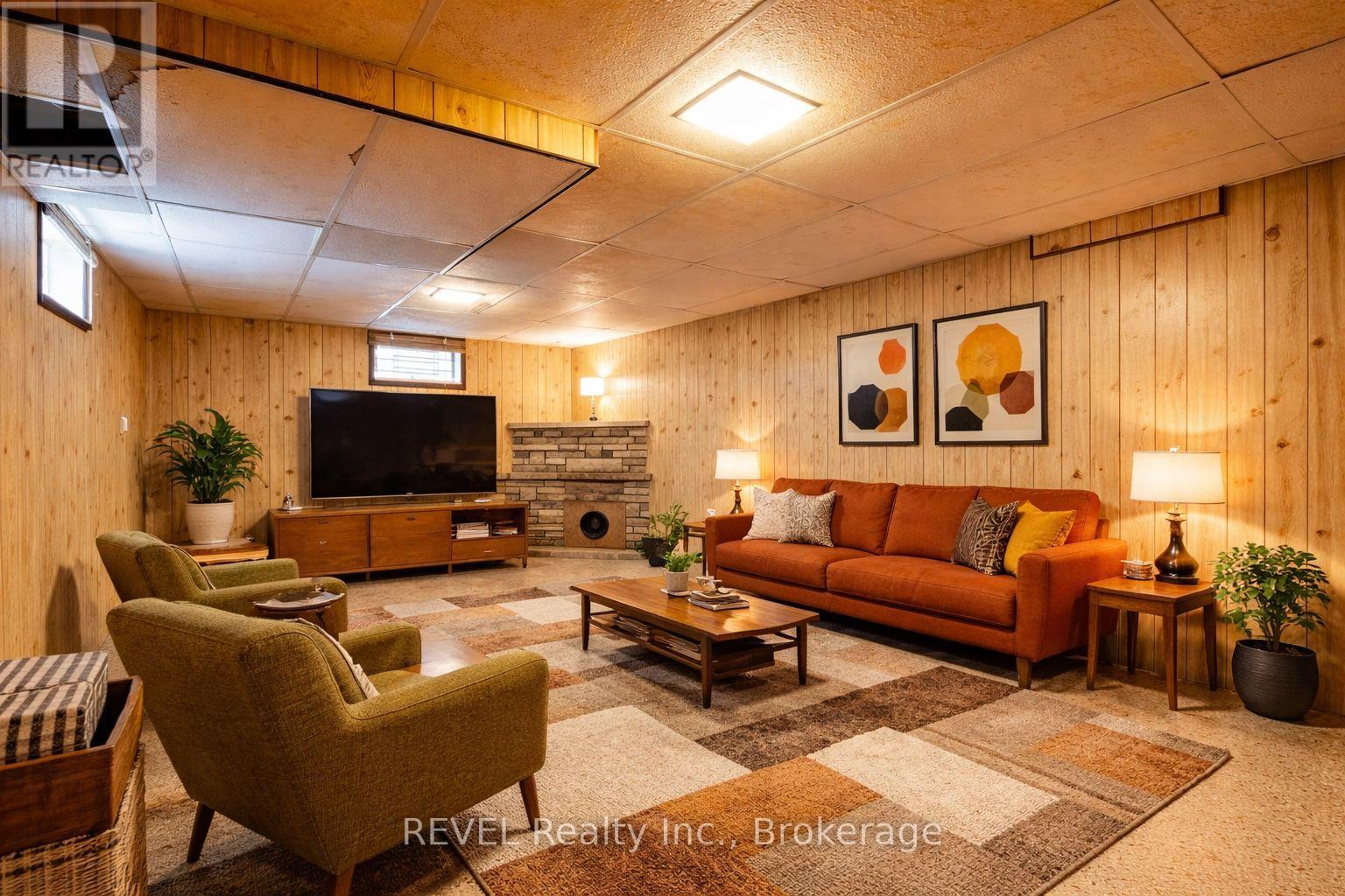 26 Mckenzie Street, St. Catharines (Bunting/linwell), Ontario L2M 2N1 - Photo 32 - X12921174