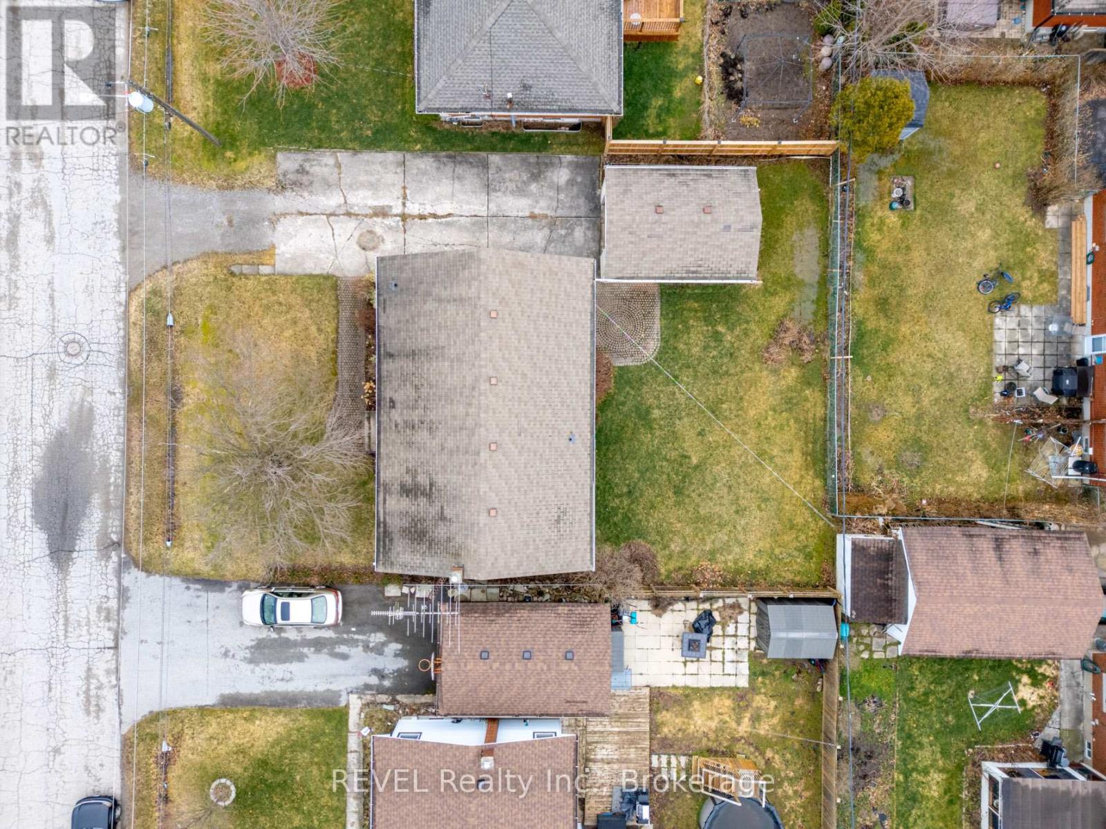 26 Mckenzie Street, St. Catharines (Bunting/linwell), Ontario L2M 2N1 - Photo 41 - X12921174