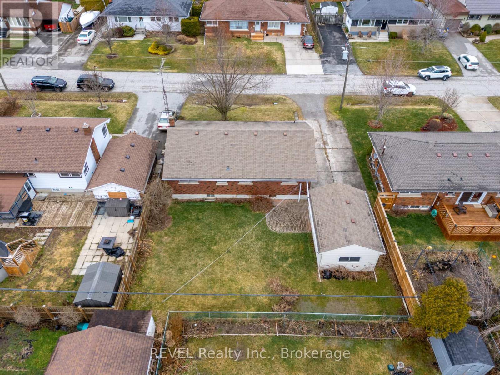 26 Mckenzie Street, St. Catharines (Bunting/linwell), Ontario L2M 2N1 - Photo 42 - X12921174