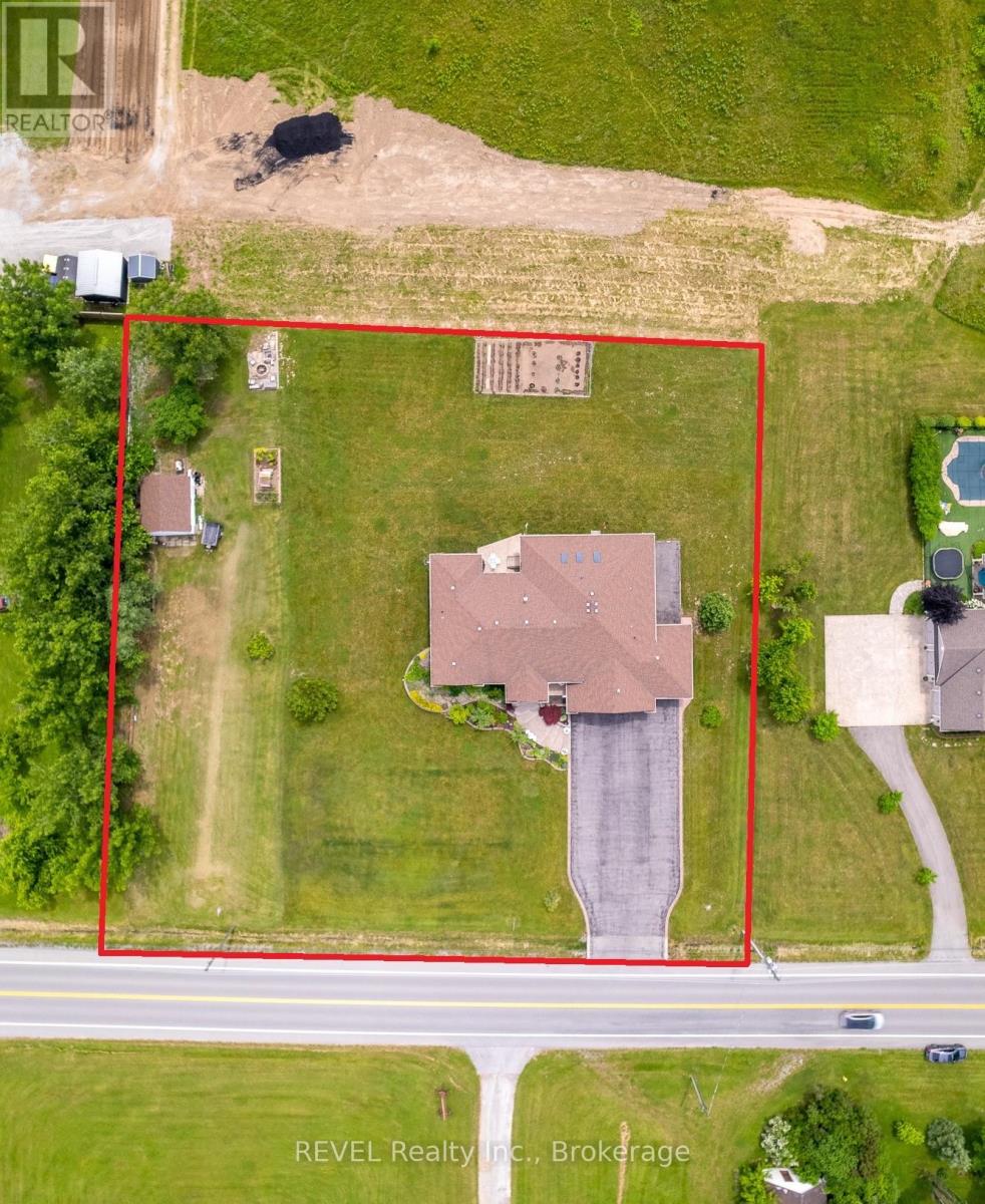 925 Queenston Road, Niagara-On-The-Lake, Ontario  L0S 1J0 - Photo 41 - X12921238