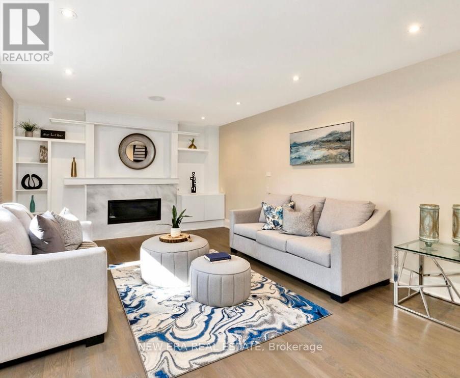 2068 Mississauga Road, Mississauga, Ontario  L5H 2K6 - Photo 15 - W12902600