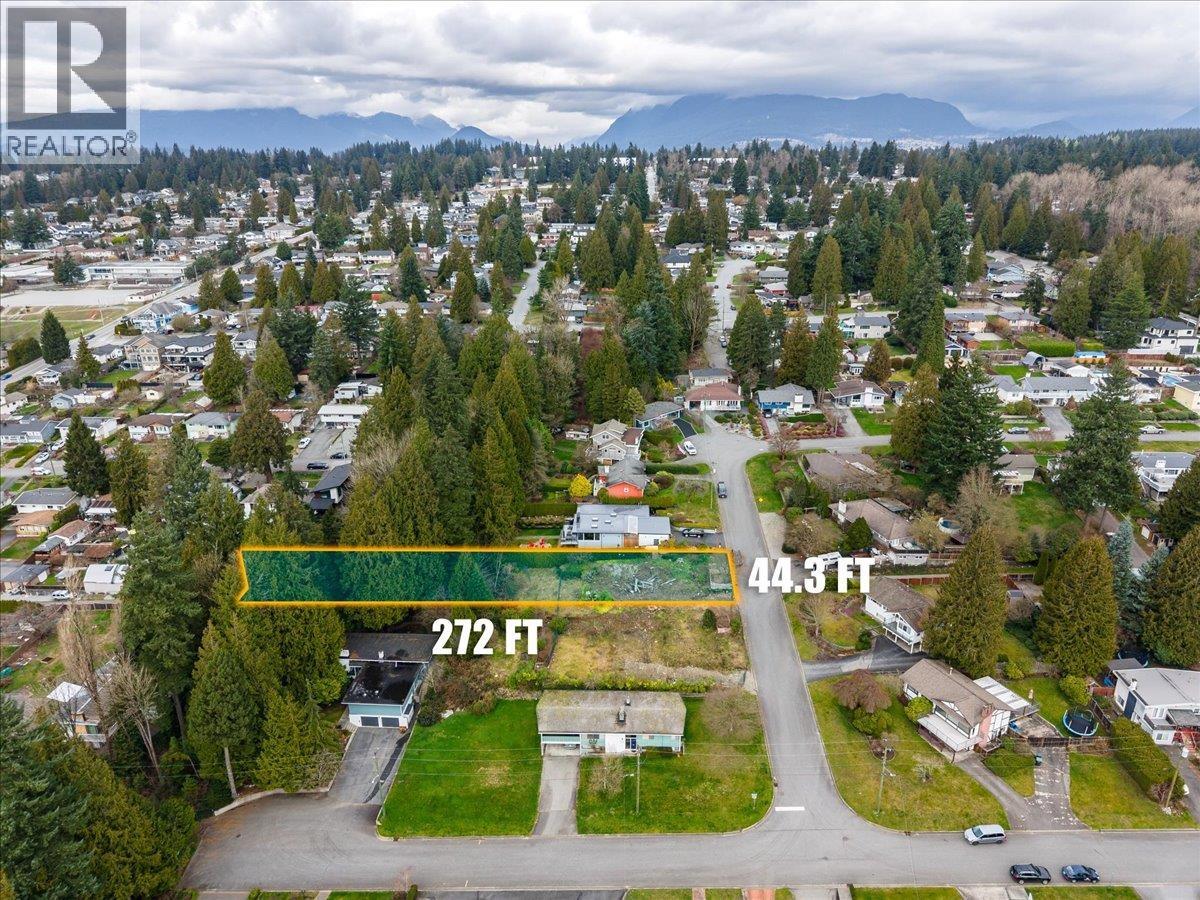 360 Duncan Street, Coquitlam, British Columbia V3K 5B5 - Photo 3 - R3103587