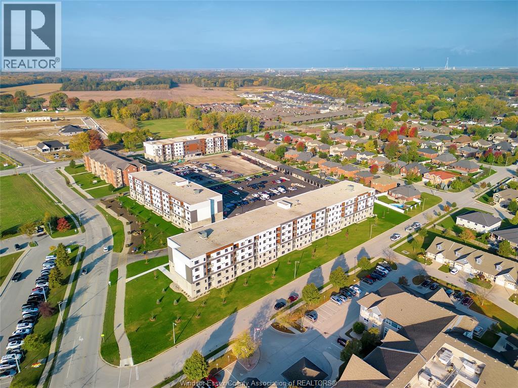 MLS# 26006212: 2600 SANDWICH WEST PARKWAY Unit# 301, LaSalle, Canada