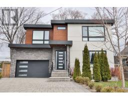 271 JENNINGS CRESCENT, Oakville, Ontario