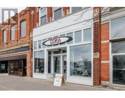 43 HURONTARIO STREET, Collingwood, Ontario